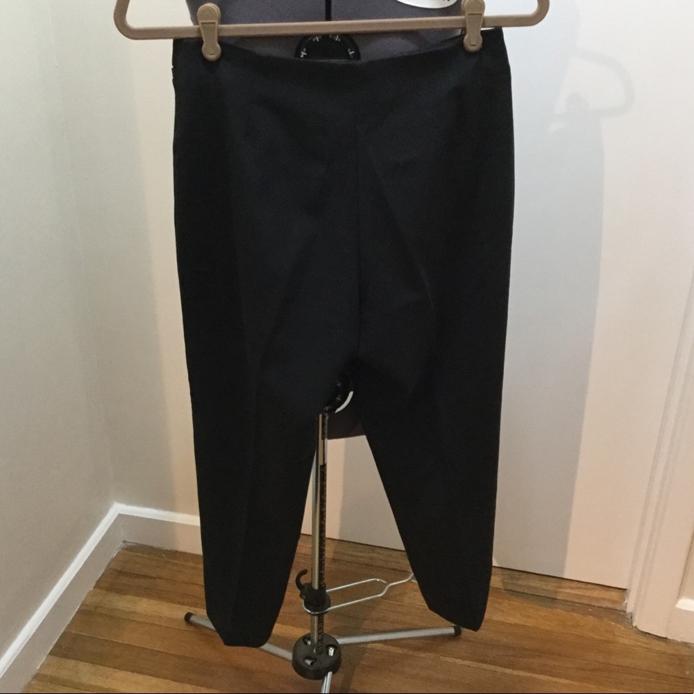 David N Ankle Pant - 4P - Picture 3 of 3